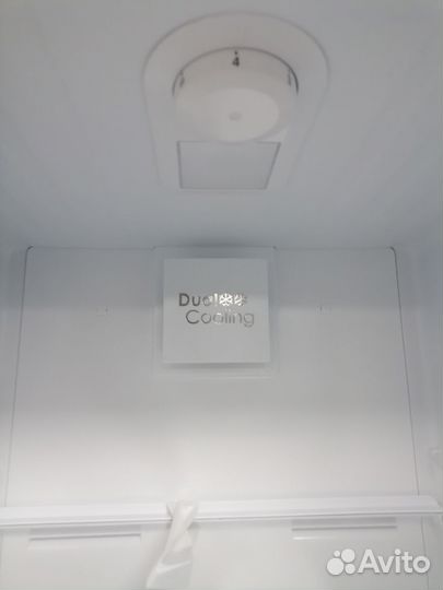 Холодильник новый 2 метра no frost Beko супер