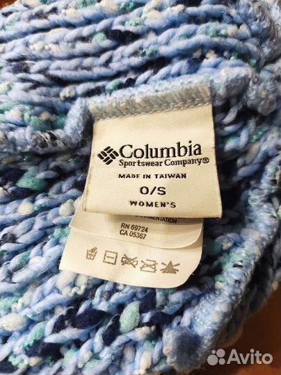 Шапка подростковая