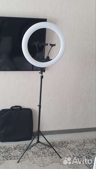 Свет для съемки