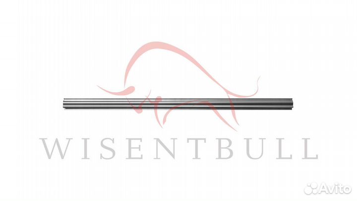 Кузовной порог Nissan Primastar I (2002–2006) Коро