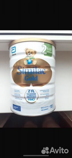 Смесь семилак