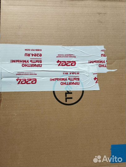 Ноутбук dell G5500