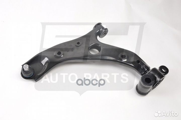 Рычаг L mazda 3 13- SH autoparts SH-31111 SH31111