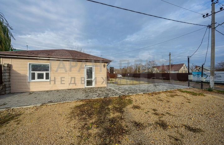 Помещение свободного назначения