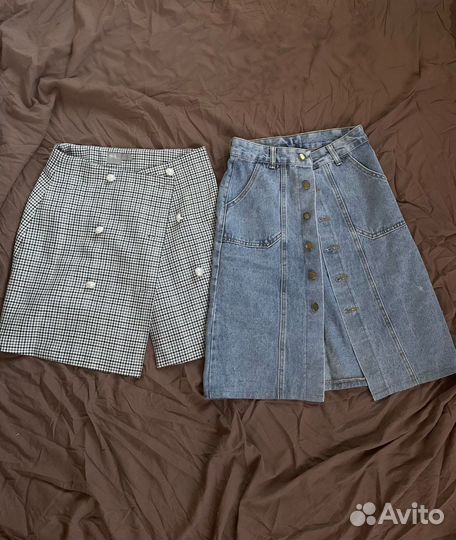 Пакет вещей 44-46