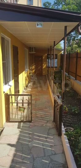 Дом 78,9 м² на участке 5,8 сот.