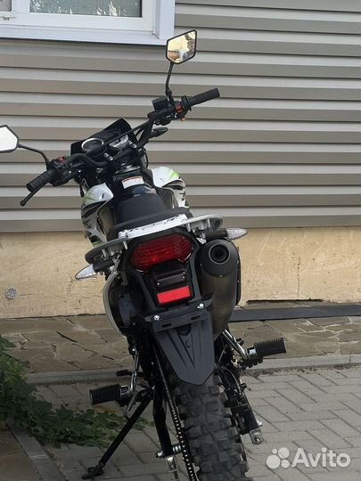 Motoland lt250