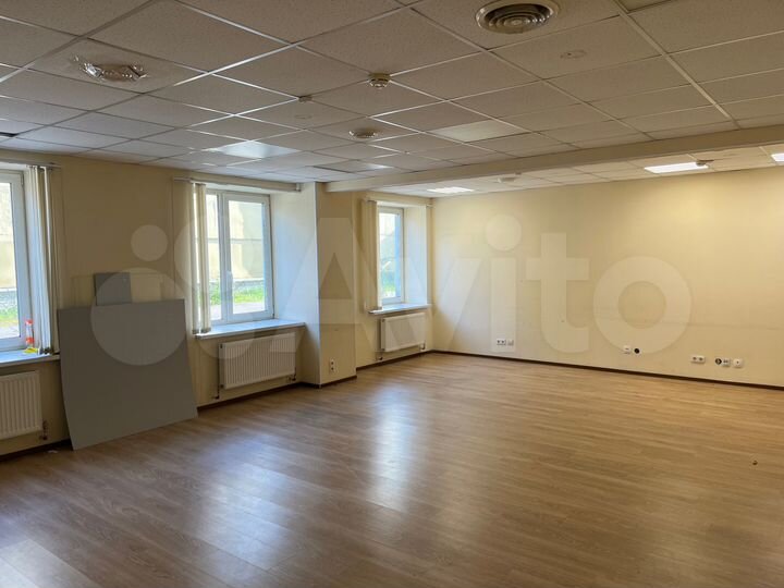 Производство, Склад 50 м²