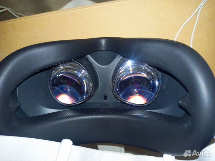 Oqulus quest 2 256гб