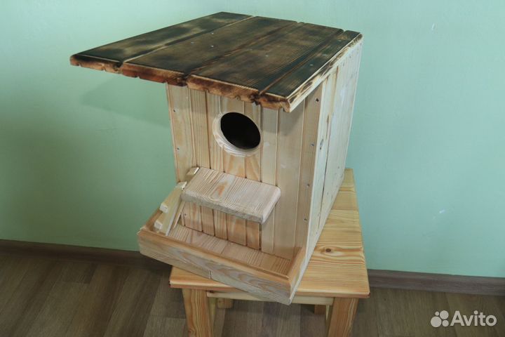 Бельчатник