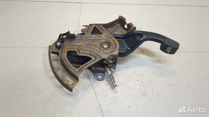 Педаль ручника Dodge Challenger 2014, 2015