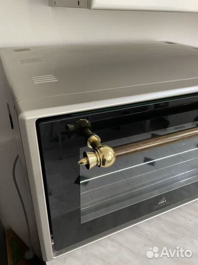 Itimat духовка