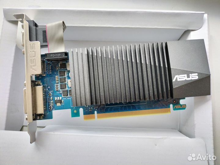 Asus GeForce GT 710 1GB