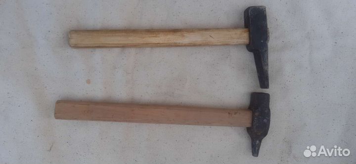 Молоток кузнецов