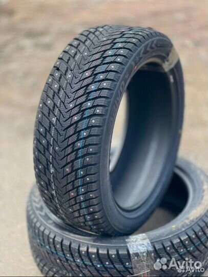 Arivo Ice Claw ARW7 275/40 R22