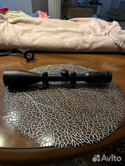 Оптический прицел swarovski z3