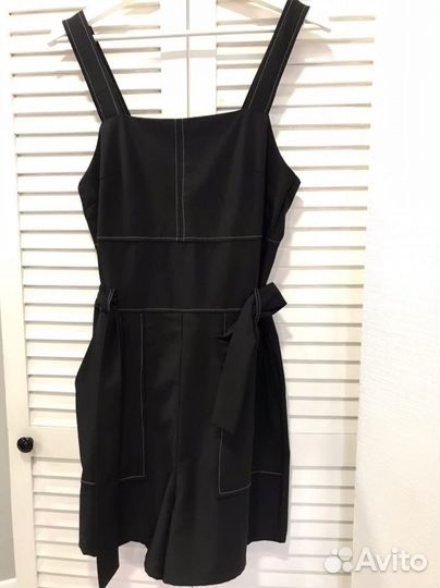 Комбинезон женский вечерний повседневный