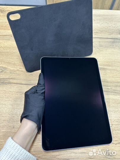 iPad Air 5 64gb Wi-Fi purple