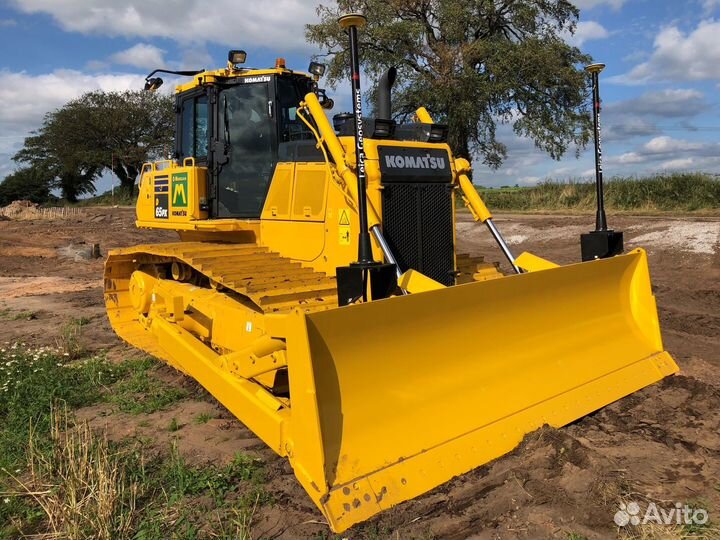 Бульдозерист на новую технику вахта мо