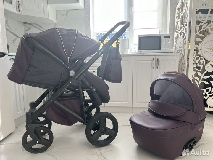 Nastella Martin 2в1