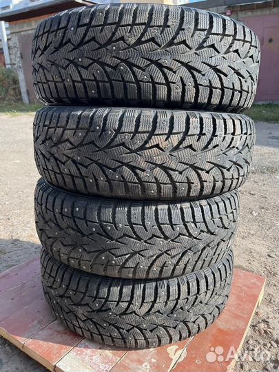 Toyo Observe G3-Ice 195/65 R15 91T