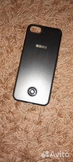 Чехол Power Bank для iPhone 8