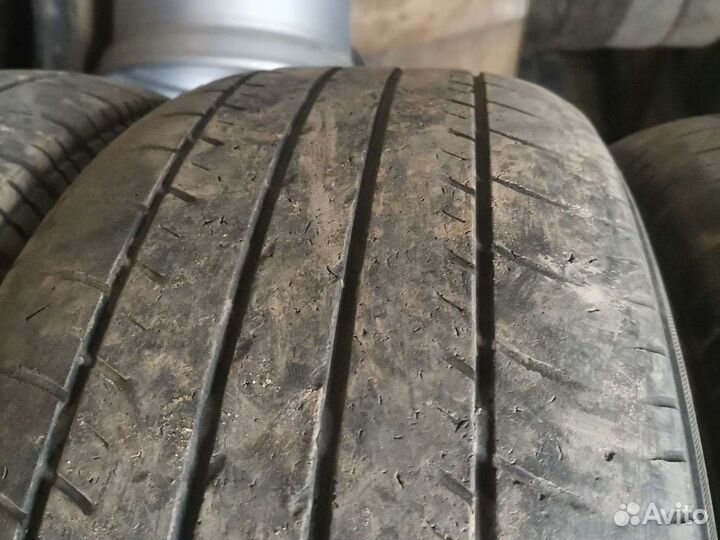 Yokohama dB Decibel E70B 215/60 R16 95V