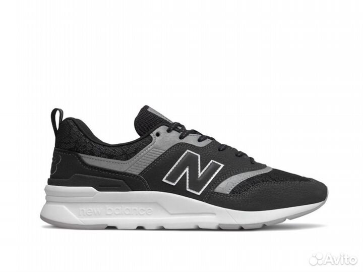 Кроссовки New Balance 997H CM997HFI оригинал EU42