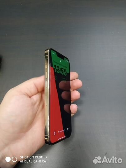 iPhone 13 pro 128gb