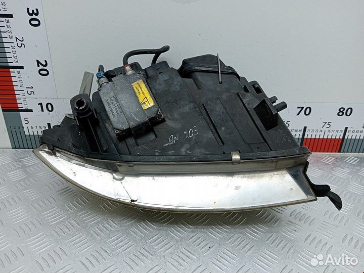 Фара передняя для Audi A6 C5 15592300