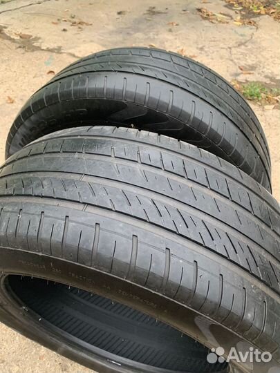 Ecovision VI-186 AT 255/55 R18