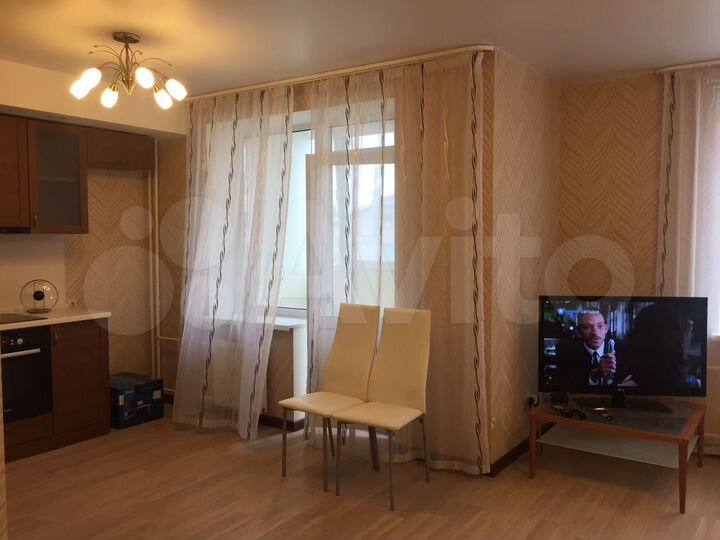 2-к. квартира, 67 м², 2/5 эт.