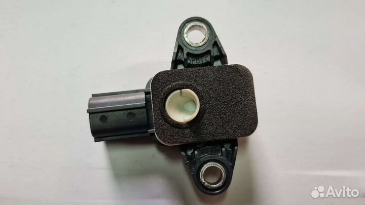 Датчик AIR BAG audi TT(8J3) (2006)