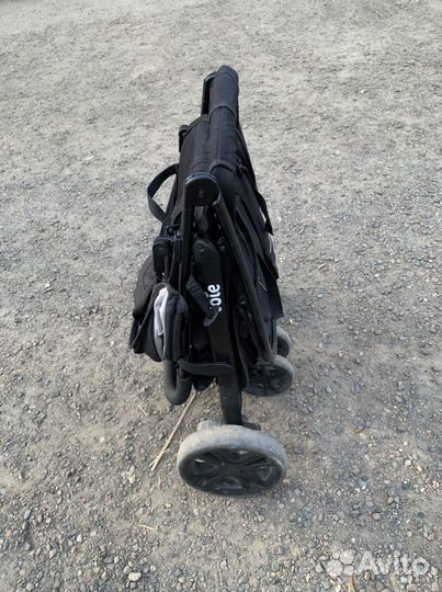 Коляска детская прогулочная