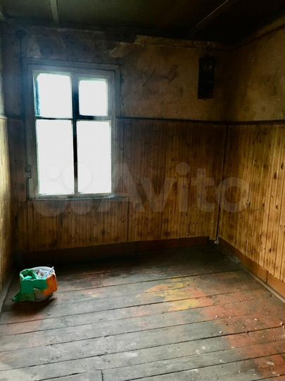 Дом 110 м² на участке 6 сот.