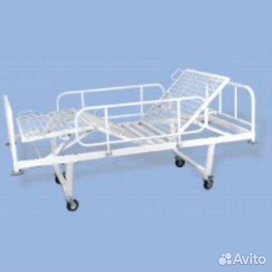 Мск-104 - ограждение на медицинскую кровать
