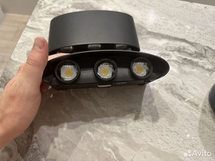 Светильник настенный