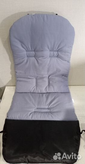 Матрас вкладыш для коляски