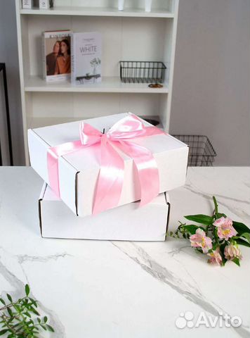 Подарочные боксы/наборы