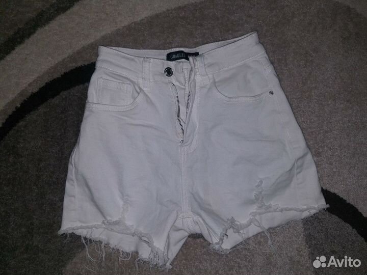 Шорты