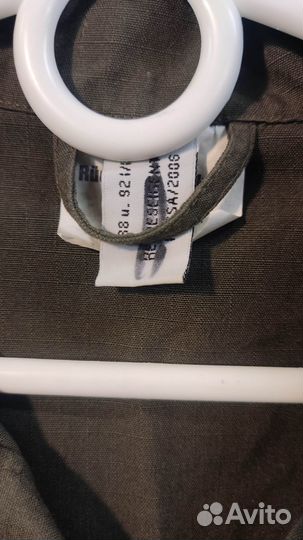 Китель армии Австрии