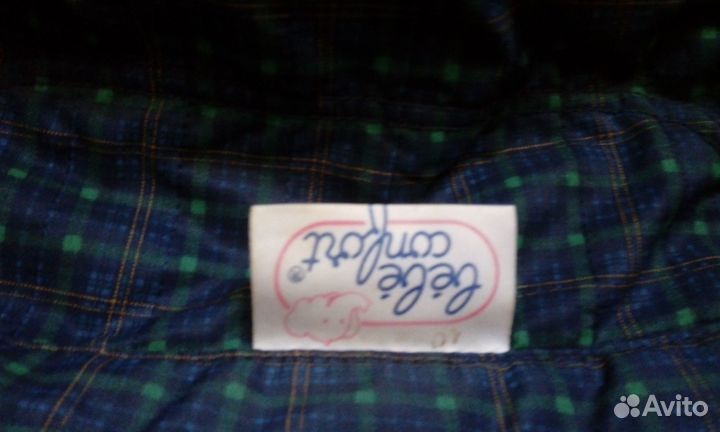 Рюкзак переноска кенгуру для новорожденных