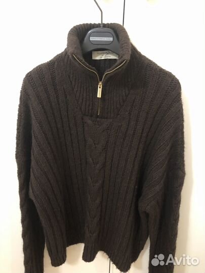 Свитер toptop studio L