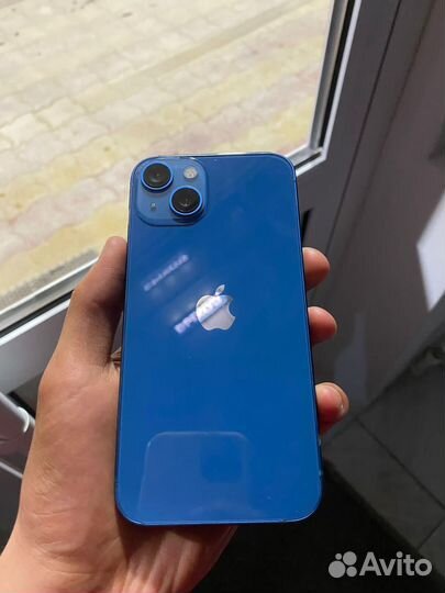iPhone 13 идеал