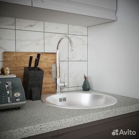 Модульная кухня 