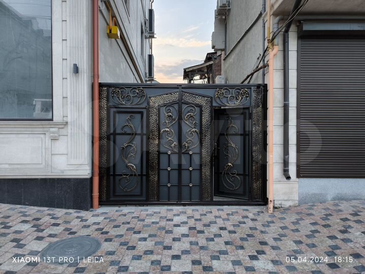 Дом 22 м² на участке 1 сот.