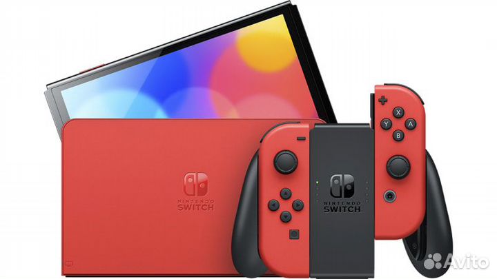 Nintendo Switch Oled Опт / Розница, под заказ