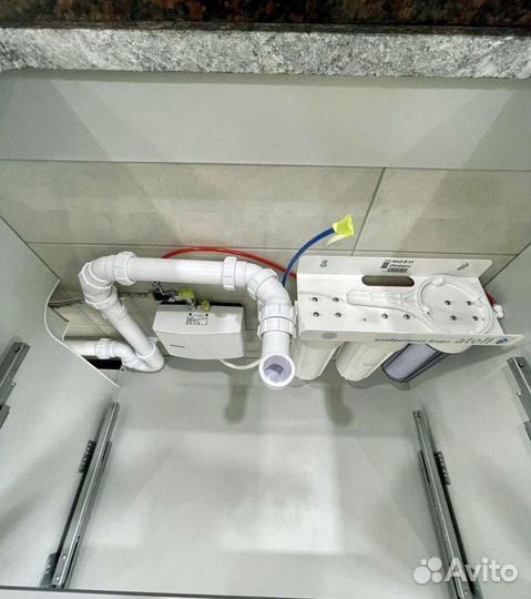 Сантехник. Срочный выезд. Частный мастер