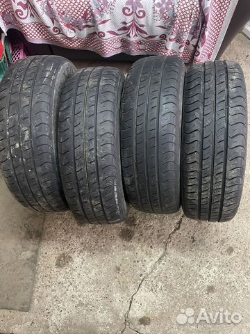 Nexen Classe Premiere 185/65 R15 купить в Камских Полянах | Авито