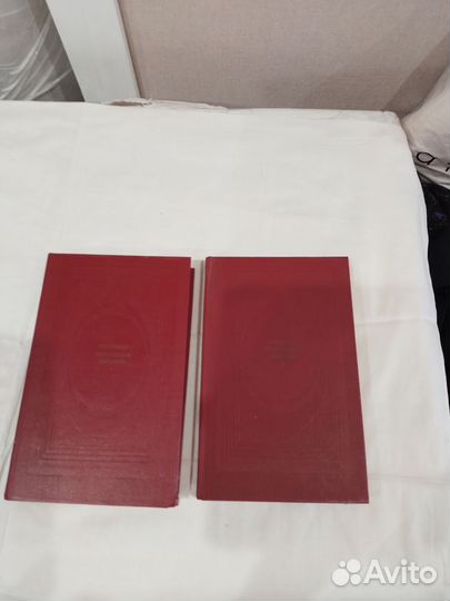 Русские народные сказки в 2-х томах